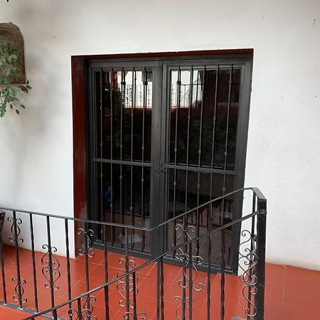 Aparthotel Sarita Centro Historico Sma Σαν Μιγκέλ ντε Αγιέντε Εξωτερικό φωτογραφία