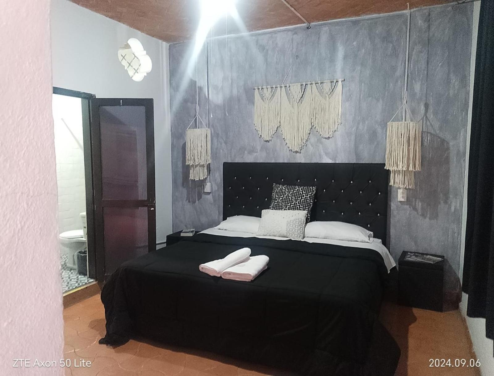Aparthotel Sarita Centro Historico Sma Σαν Μιγκέλ ντε Αγιέντε Εξωτερικό φωτογραφία