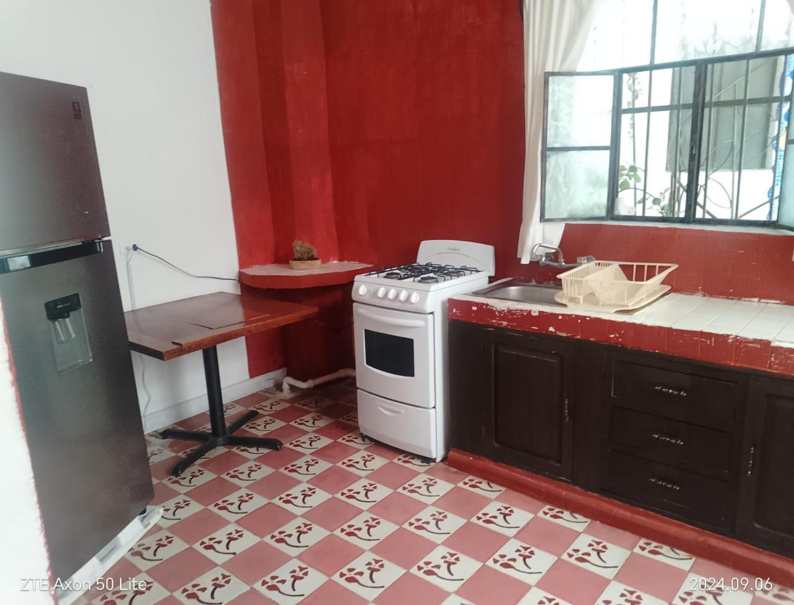 Aparthotel Sarita Centro Historico Sma Σαν Μιγκέλ ντε Αγιέντε Εξωτερικό φωτογραφία