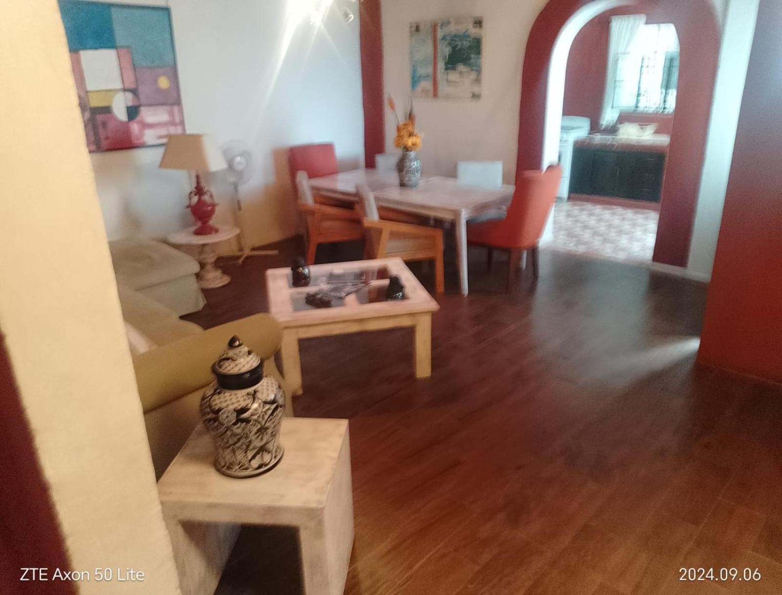 Aparthotel Sarita Centro Historico Sma Σαν Μιγκέλ ντε Αγιέντε Εξωτερικό φωτογραφία