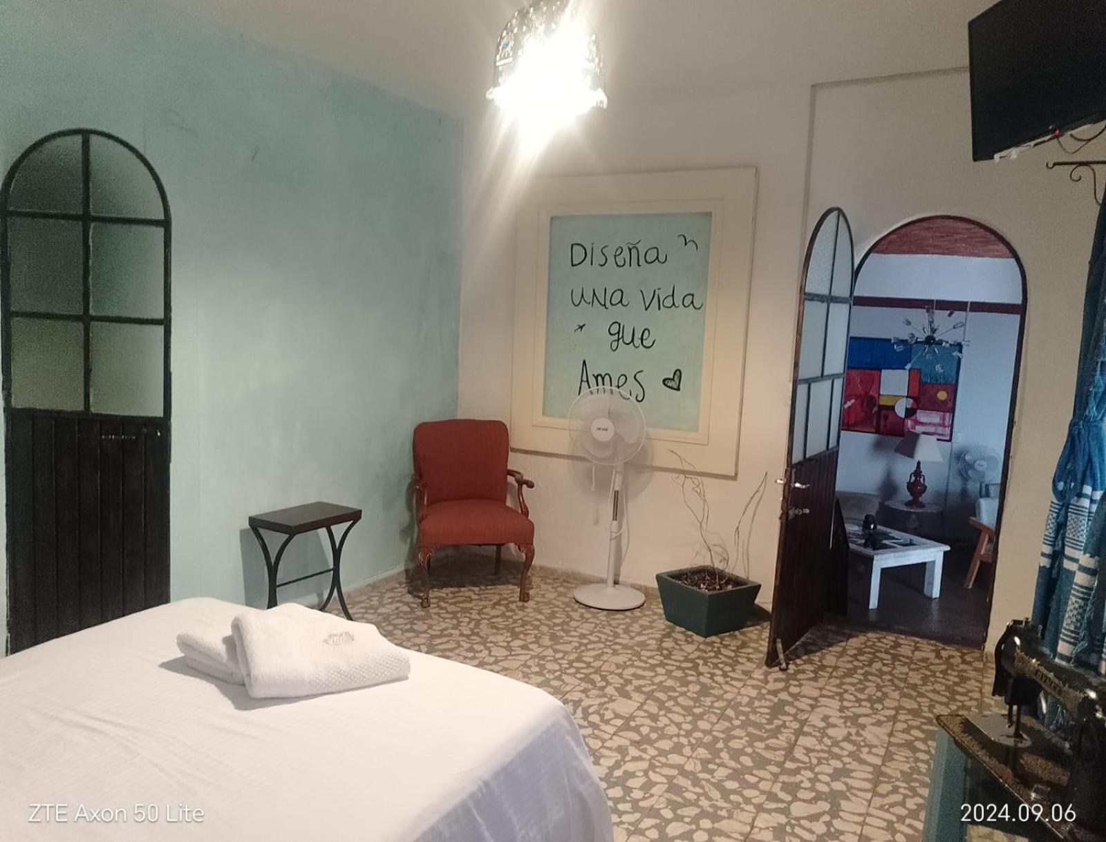 Aparthotel Sarita Centro Historico Sma Σαν Μιγκέλ ντε Αγιέντε Εξωτερικό φωτογραφία