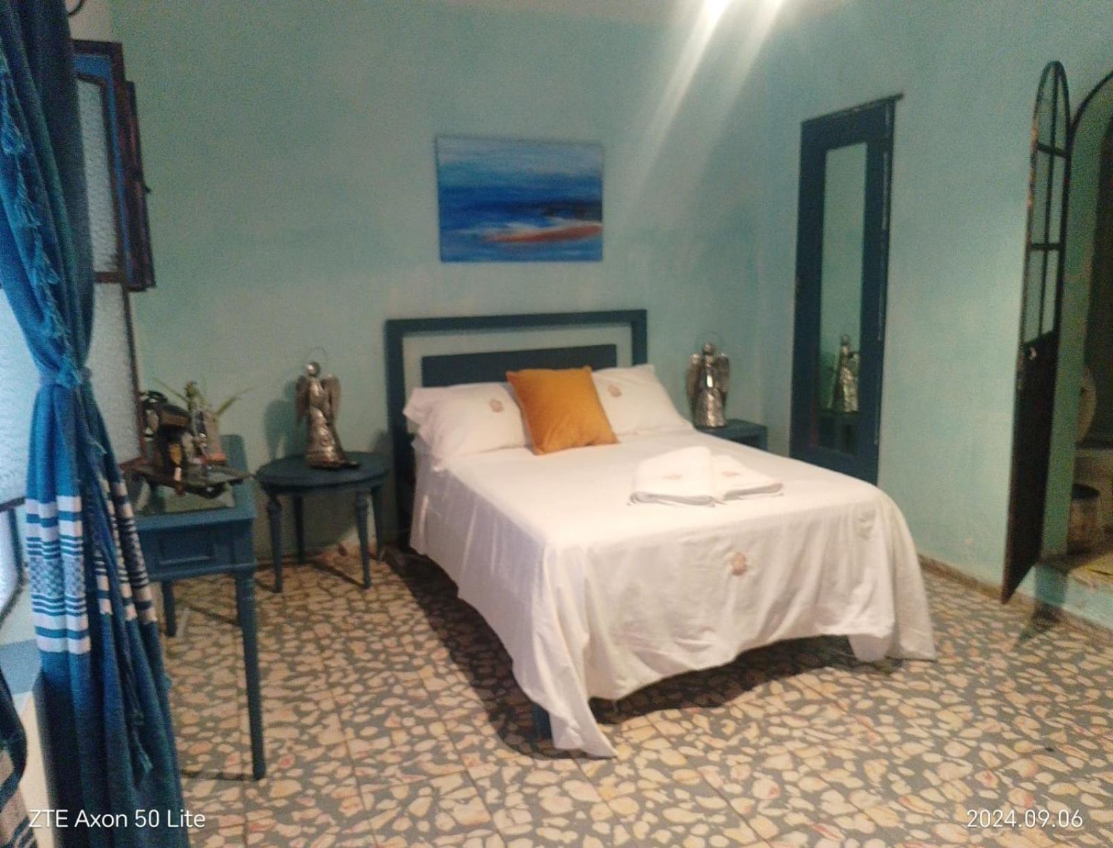 Aparthotel Sarita Centro Historico Sma Σαν Μιγκέλ ντε Αγιέντε Εξωτερικό φωτογραφία