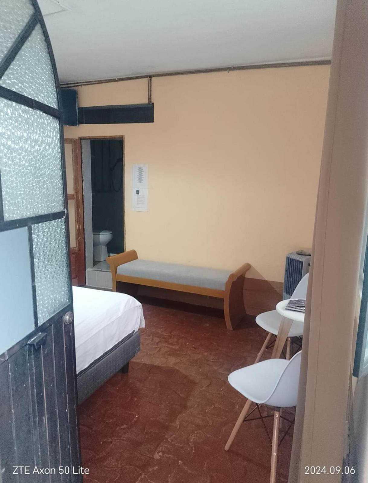 Aparthotel Sarita Centro Historico Sma Σαν Μιγκέλ ντε Αγιέντε Εξωτερικό φωτογραφία