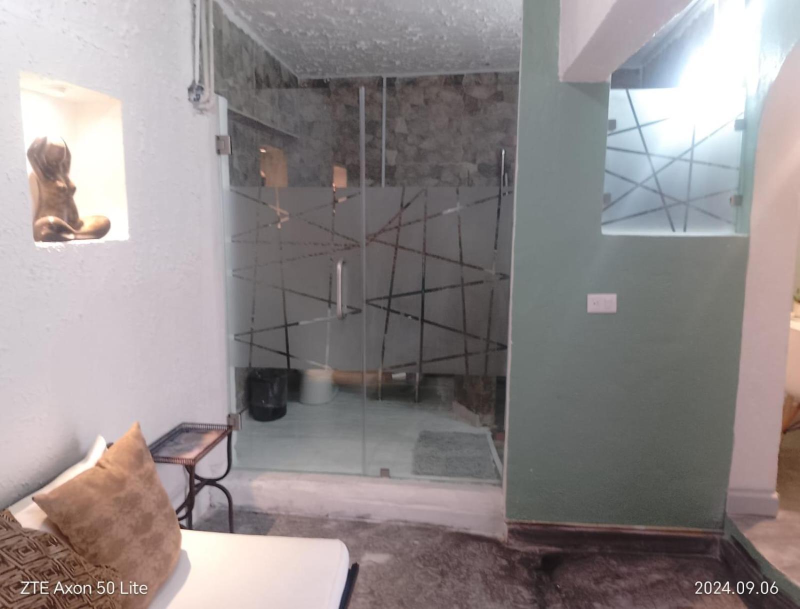 Aparthotel Sarita Centro Historico Sma Σαν Μιγκέλ ντε Αγιέντε Εξωτερικό φωτογραφία