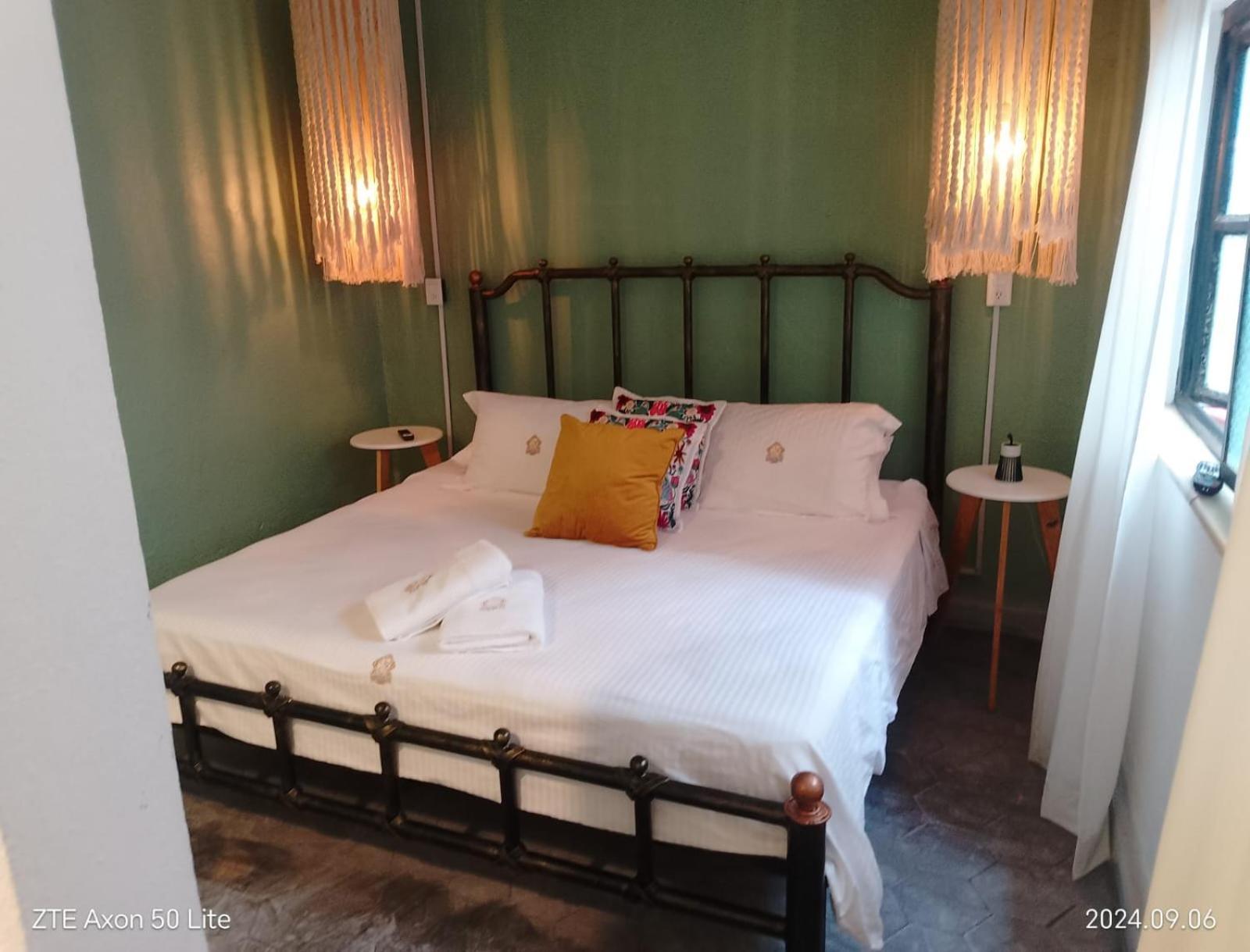 Aparthotel Sarita Centro Historico Sma Σαν Μιγκέλ ντε Αγιέντε Εξωτερικό φωτογραφία