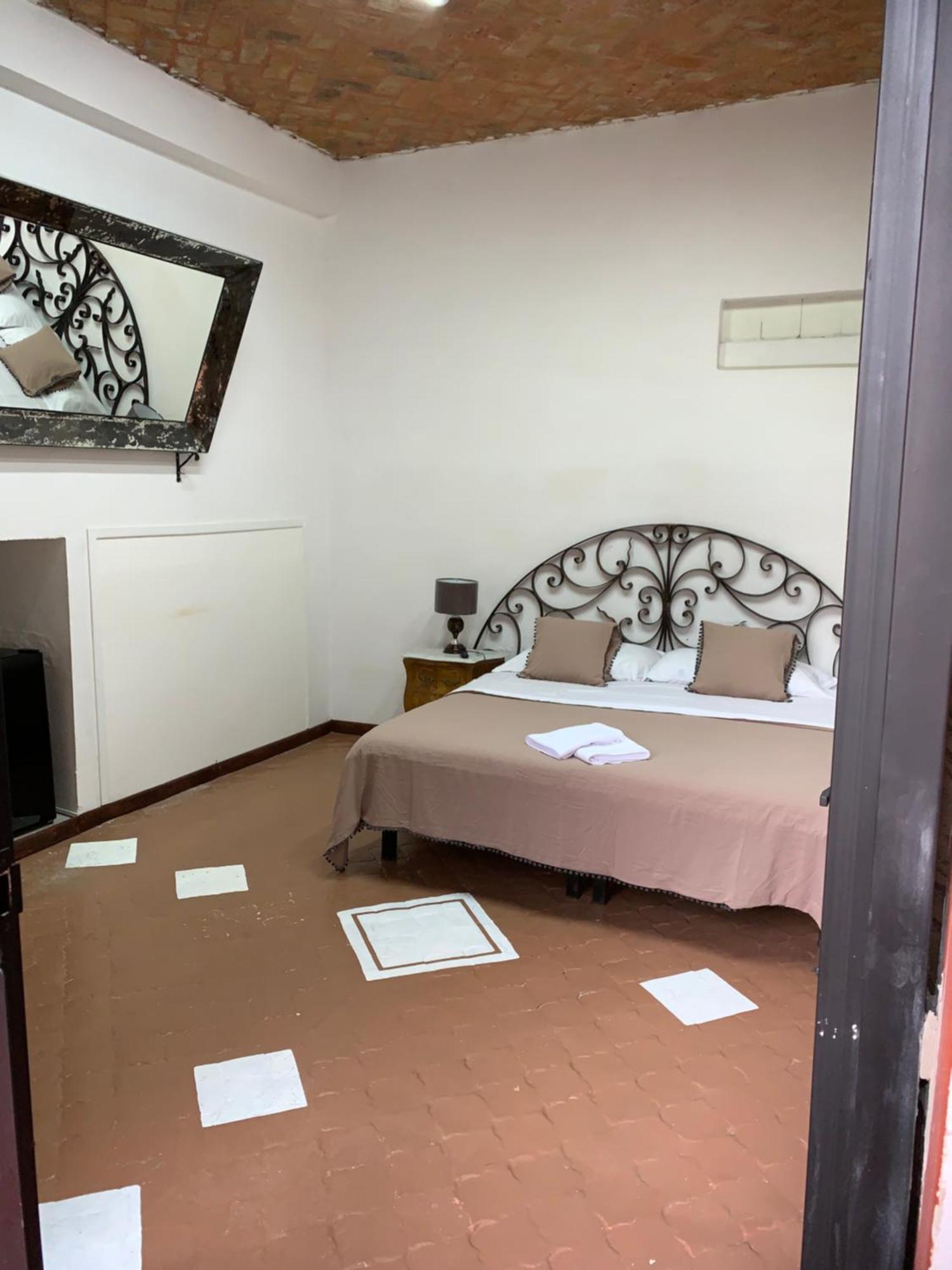 Aparthotel Sarita Centro Historico Sma Σαν Μιγκέλ ντε Αγιέντε Εξωτερικό φωτογραφία