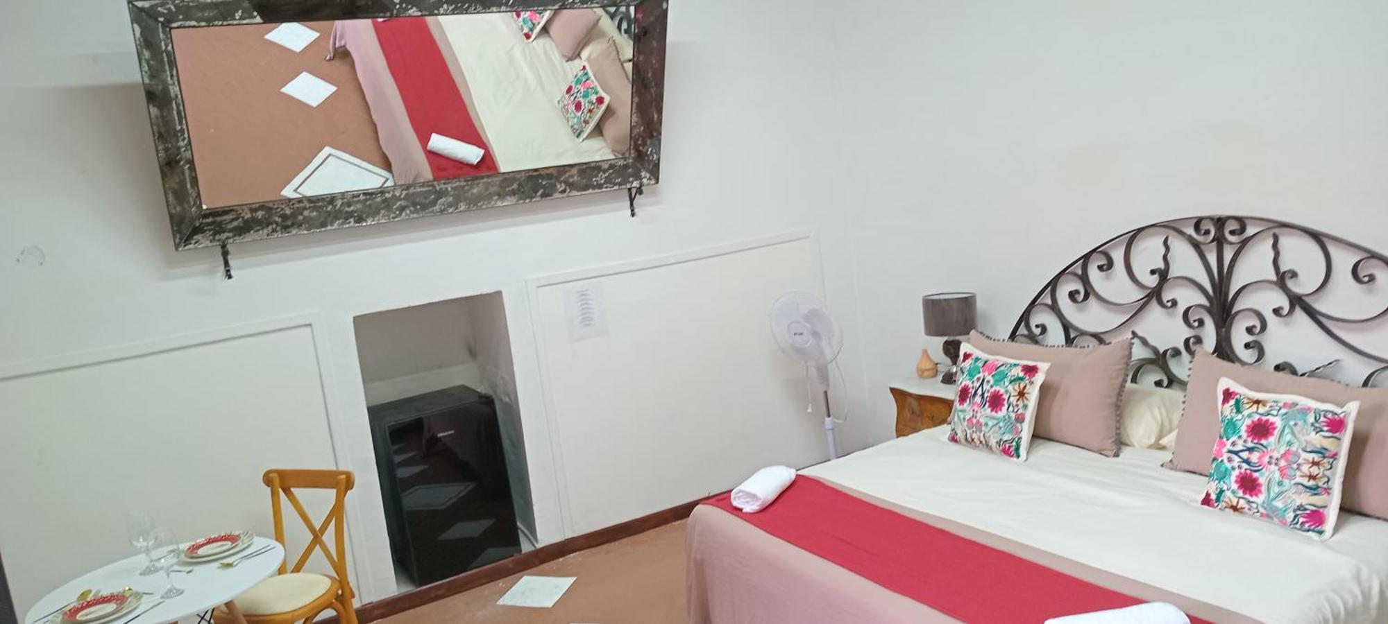 Aparthotel Sarita Centro Historico Sma Σαν Μιγκέλ ντε Αγιέντε Εξωτερικό φωτογραφία
