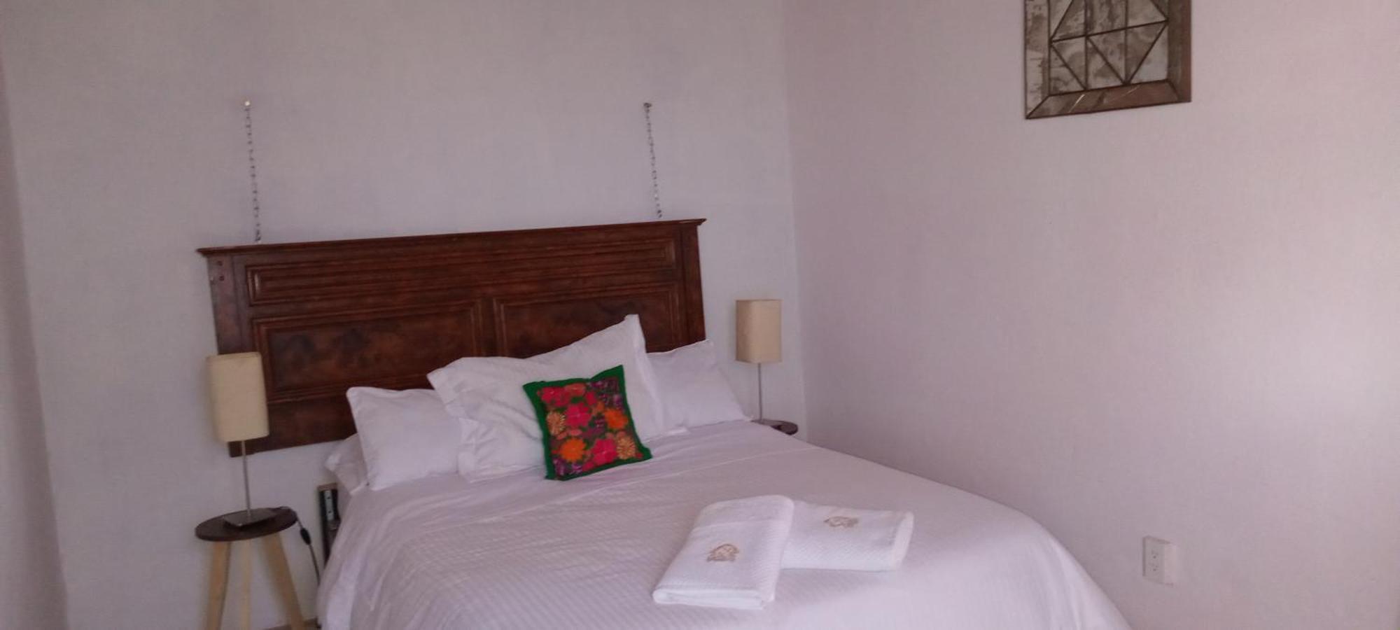 Aparthotel Sarita Centro Historico Sma Σαν Μιγκέλ ντε Αγιέντε Εξωτερικό φωτογραφία