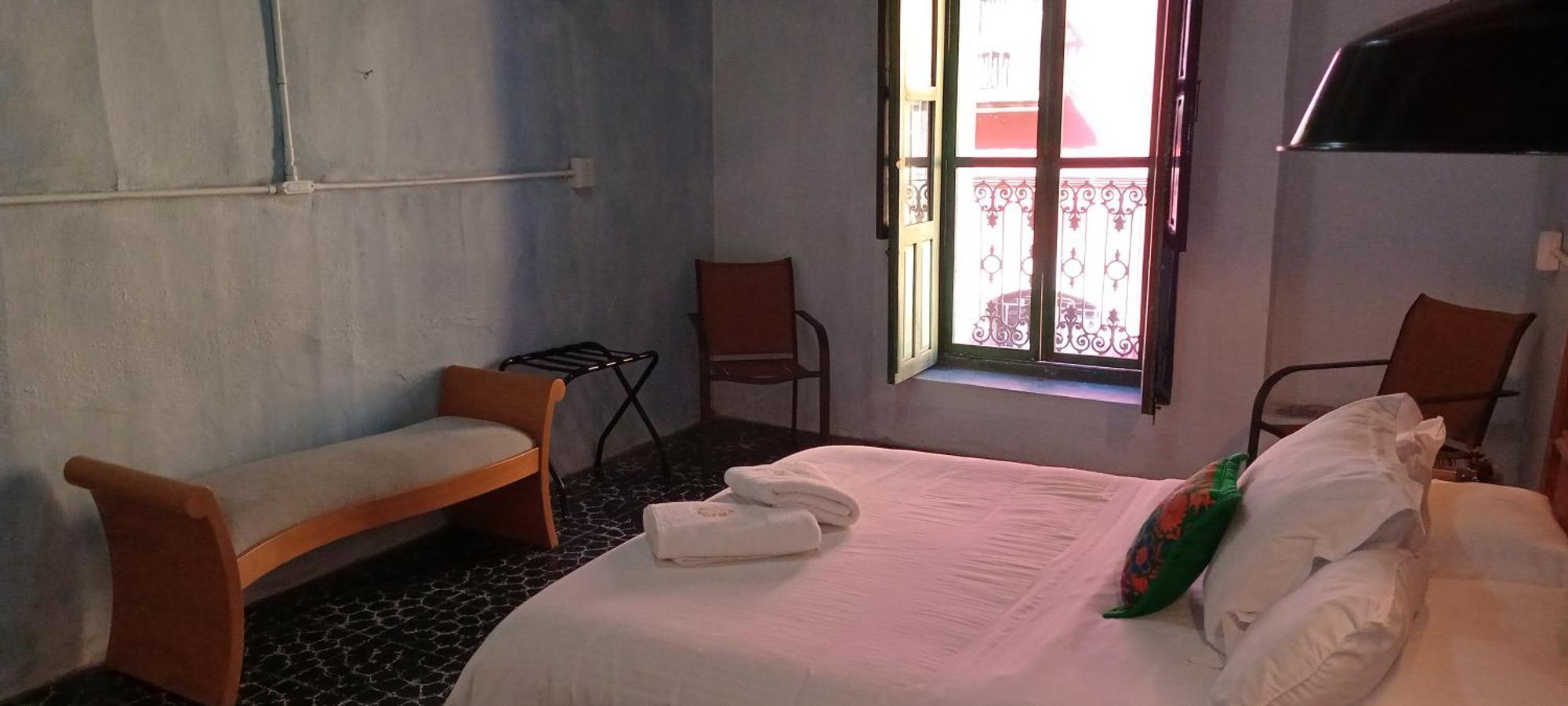 Aparthotel Sarita Centro Historico Sma Σαν Μιγκέλ ντε Αγιέντε Εξωτερικό φωτογραφία