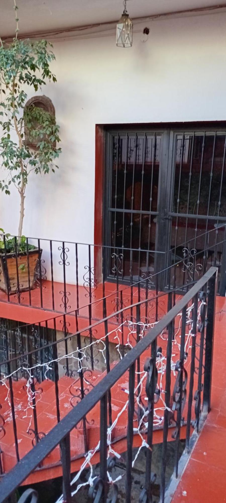 Aparthotel Sarita Centro Historico Sma Σαν Μιγκέλ ντε Αγιέντε Εξωτερικό φωτογραφία