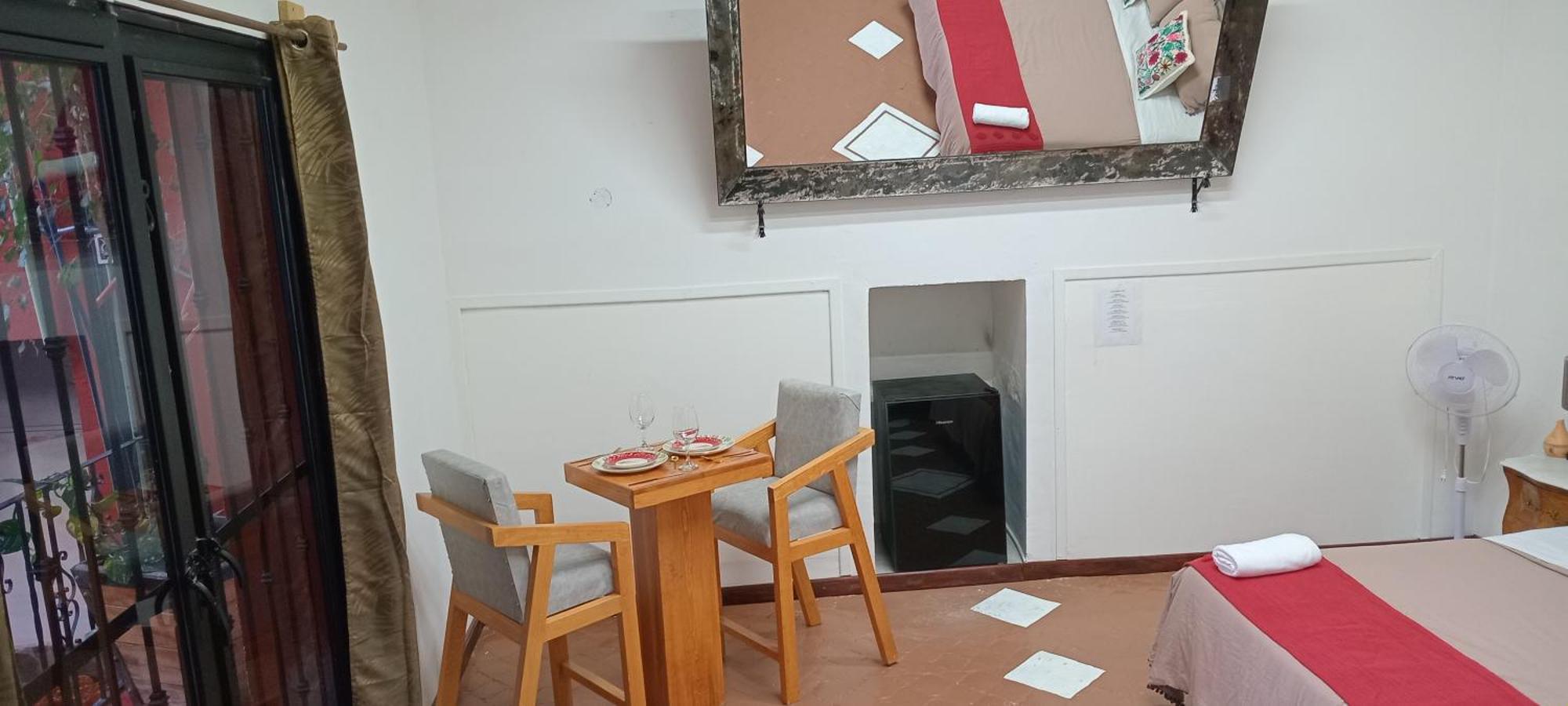 Aparthotel Sarita Centro Historico Sma Σαν Μιγκέλ ντε Αγιέντε Εξωτερικό φωτογραφία