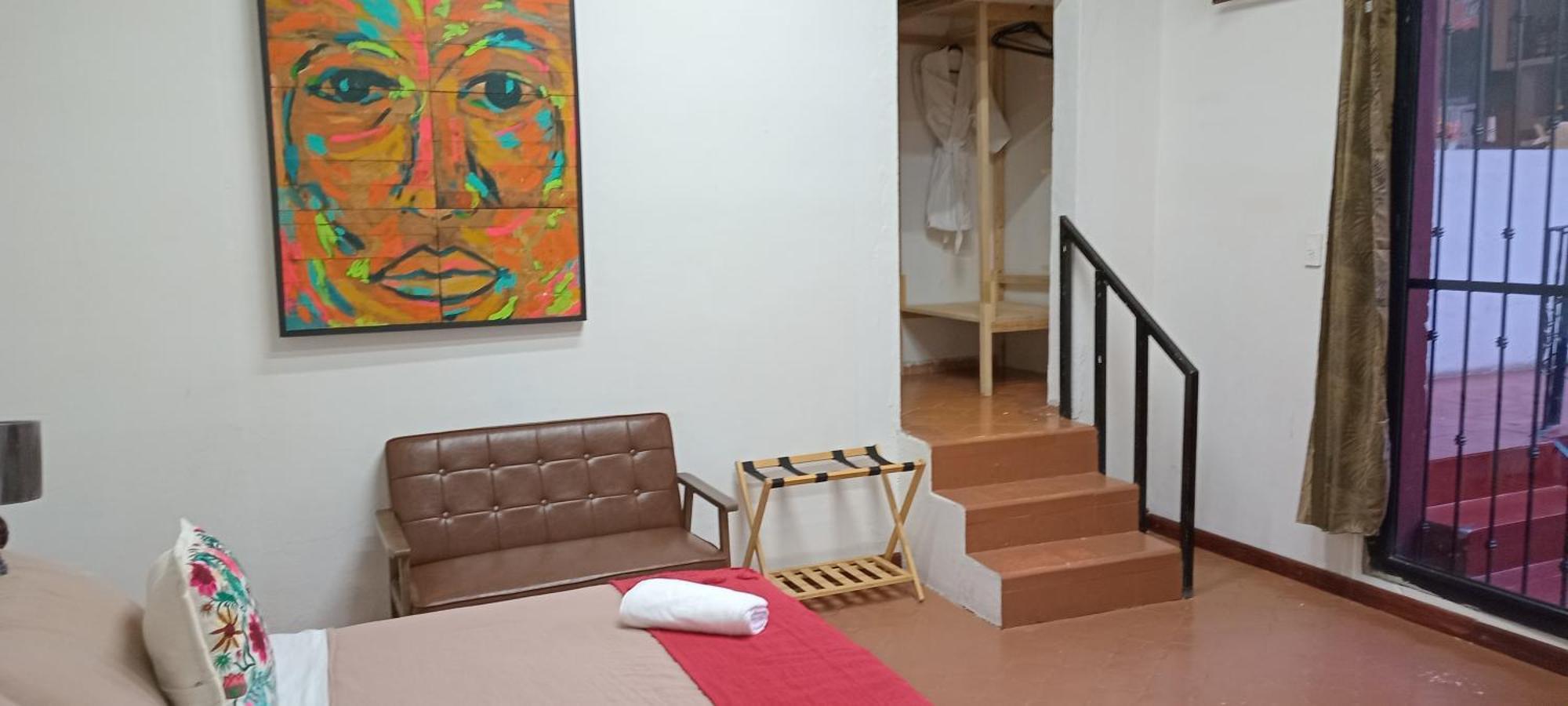 Aparthotel Sarita Centro Historico Sma Σαν Μιγκέλ ντε Αγιέντε Εξωτερικό φωτογραφία