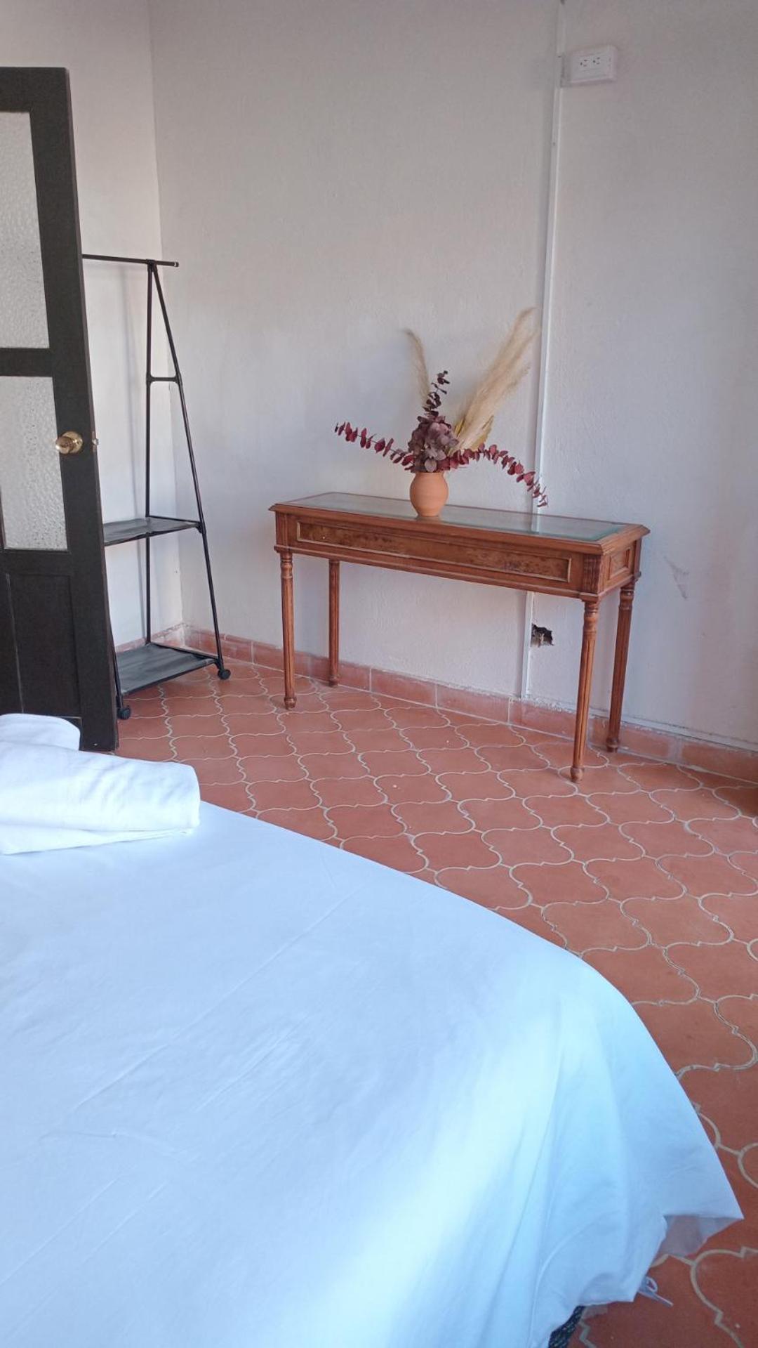 Aparthotel Sarita Centro Historico Sma Σαν Μιγκέλ ντε Αγιέντε Εξωτερικό φωτογραφία