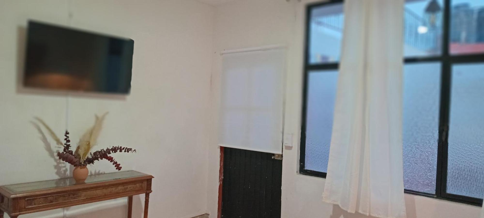 Aparthotel Sarita Centro Historico Sma Σαν Μιγκέλ ντε Αγιέντε Εξωτερικό φωτογραφία