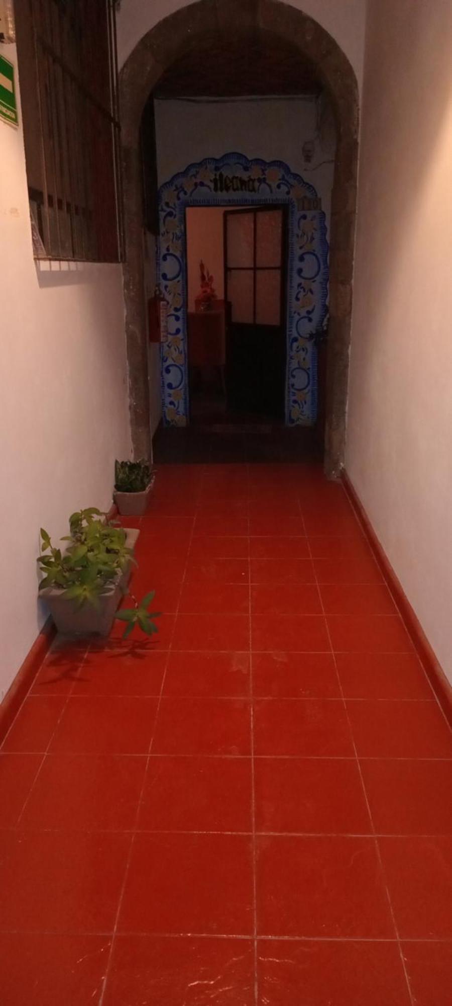 Aparthotel Sarita Centro Historico Sma Σαν Μιγκέλ ντε Αγιέντε Εξωτερικό φωτογραφία