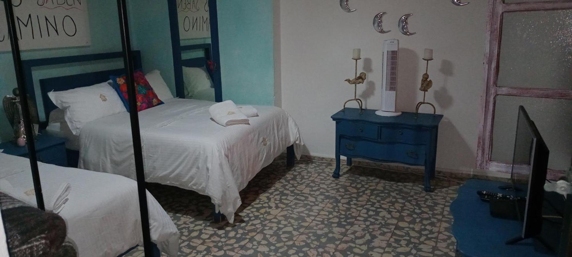 Aparthotel Sarita Centro Historico Sma Σαν Μιγκέλ ντε Αγιέντε Εξωτερικό φωτογραφία