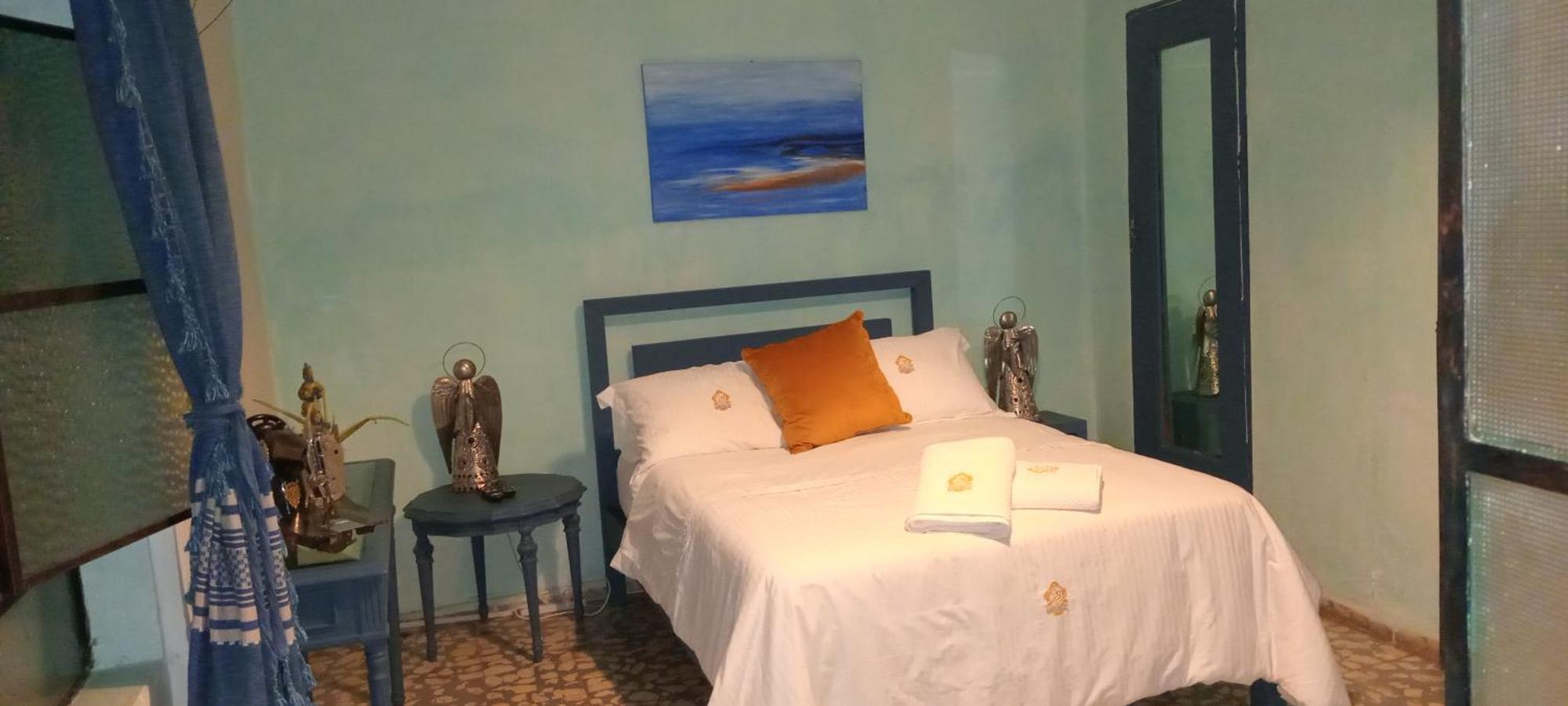 Aparthotel Sarita Centro Historico Sma Σαν Μιγκέλ ντε Αγιέντε Εξωτερικό φωτογραφία
