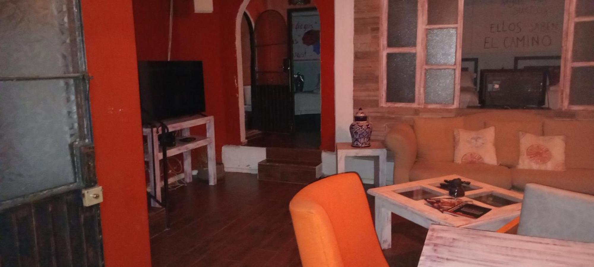 Aparthotel Sarita Centro Historico Sma Σαν Μιγκέλ ντε Αγιέντε Εξωτερικό φωτογραφία