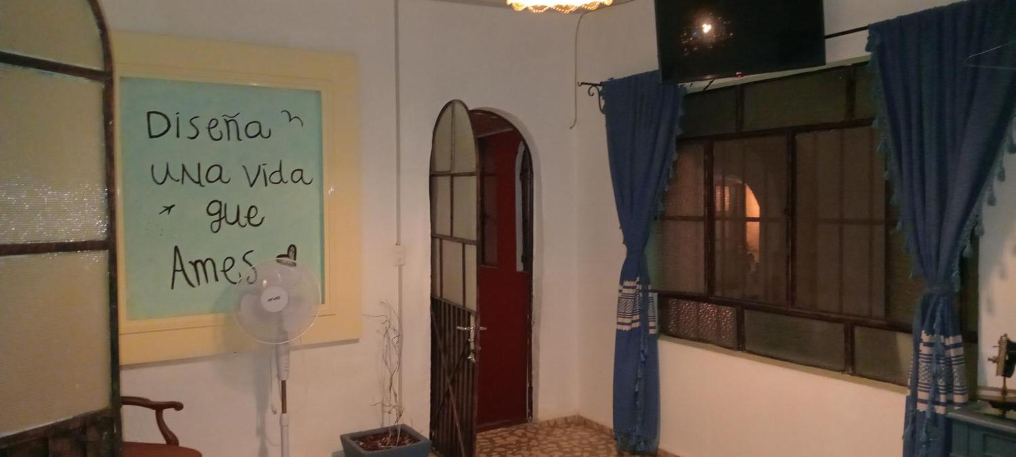 Aparthotel Sarita Centro Historico Sma Σαν Μιγκέλ ντε Αγιέντε Εξωτερικό φωτογραφία